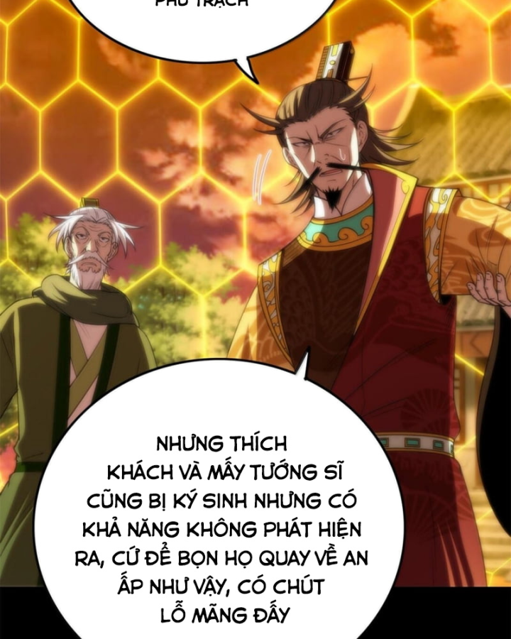 Xuân Thu Bá đồ Chapter 317 - Trang 49