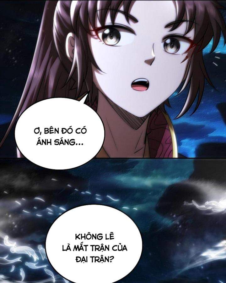 Xuân Thu Bá đồ Chapter 305 - Trang 5