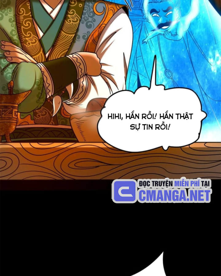 Xuân Thu Bá đồ Chapter 318 - Trang 57