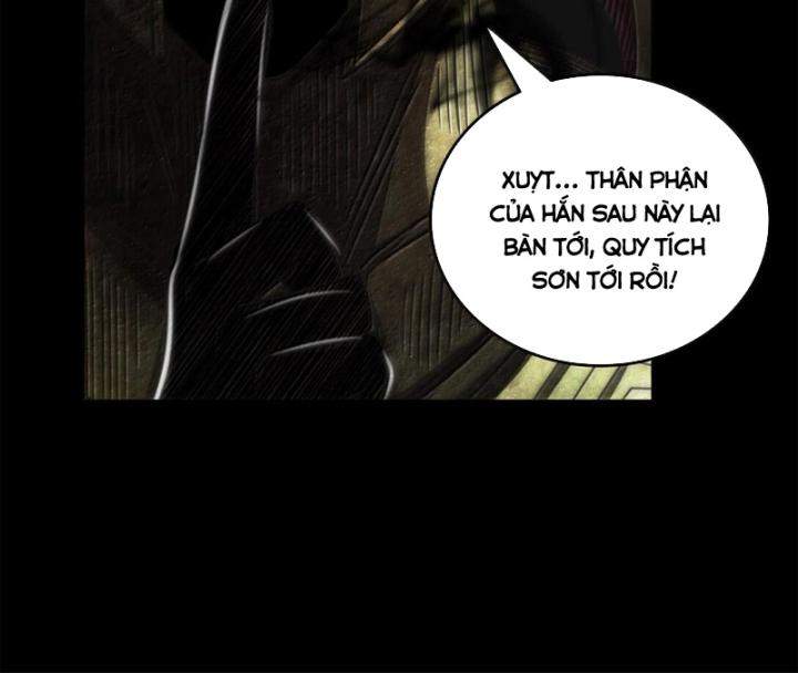 Xuân Thu Bá đồ Chapter 302 - Trang 18