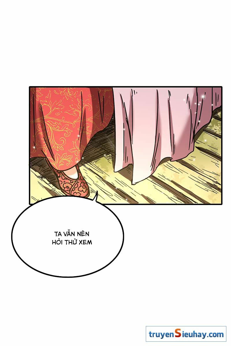 Xuân Thu Bá đồ Chapter 5 - Trang 30