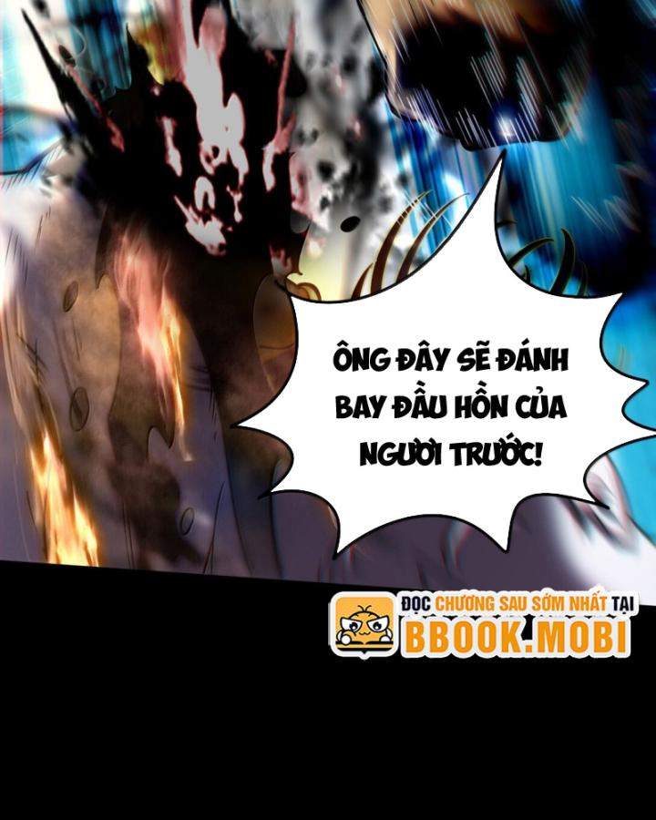 Xuân Thu Bá đồ Chapter 304 - Trang 65