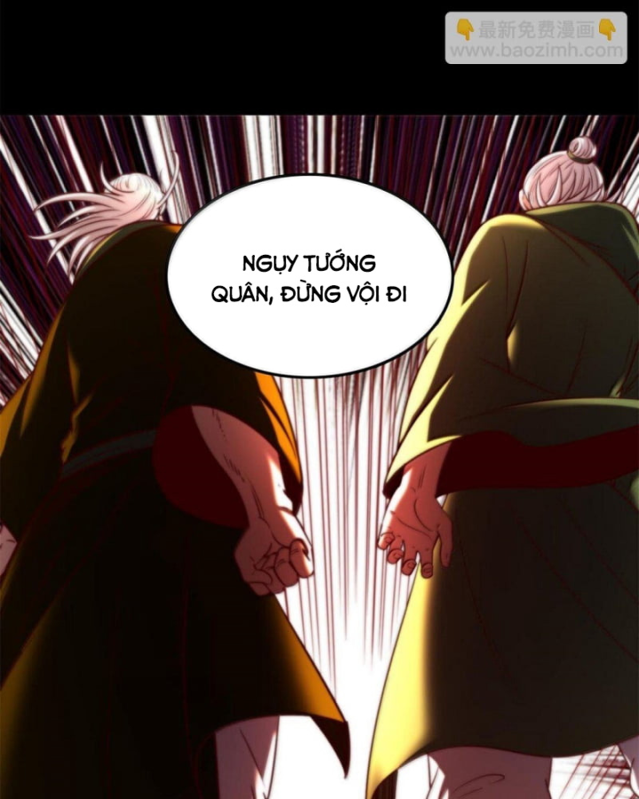 Xuân Thu Bá đồ Chapter 317 - Trang 47