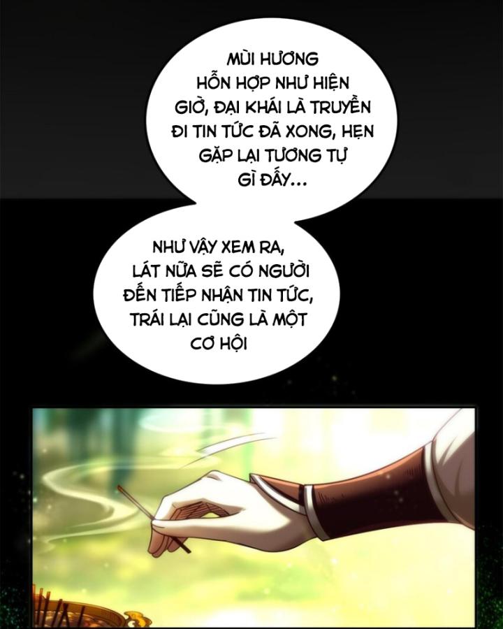 Xuân Thu Bá đồ Chapter 285 - Trang 7