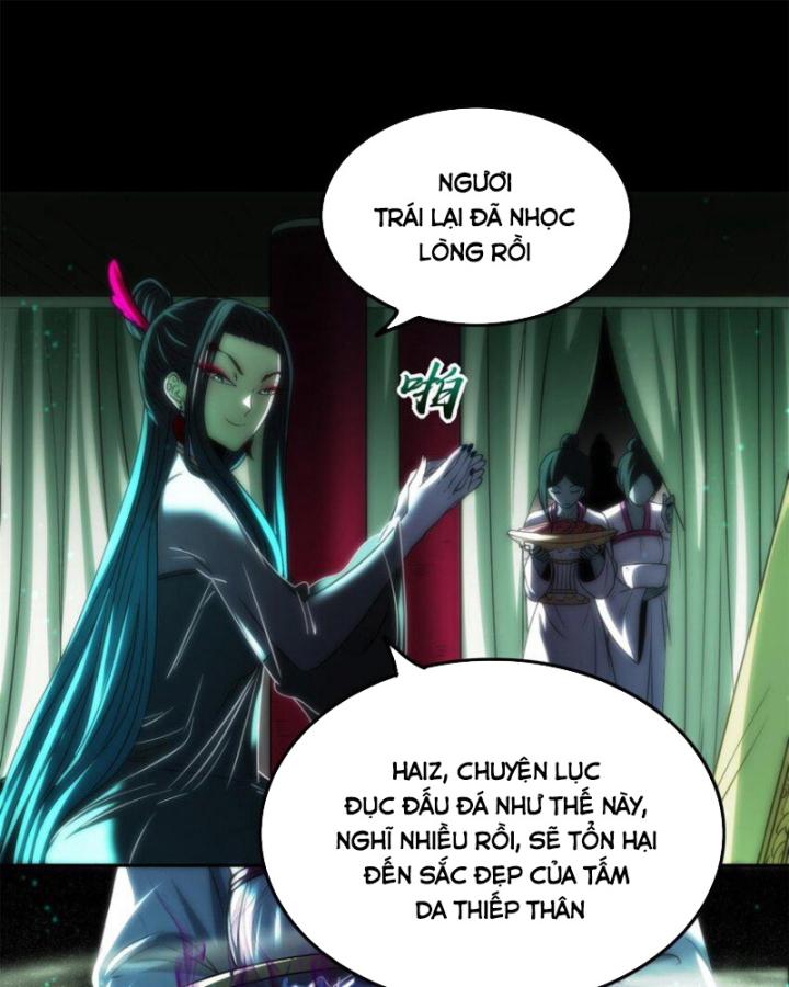 Xuân Thu Bá đồ Chapter 291 - Trang 7