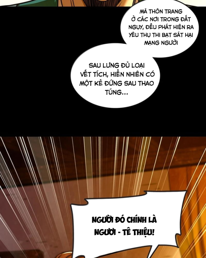 Xuân Thu Bá đồ Chapter 318 - Trang 32