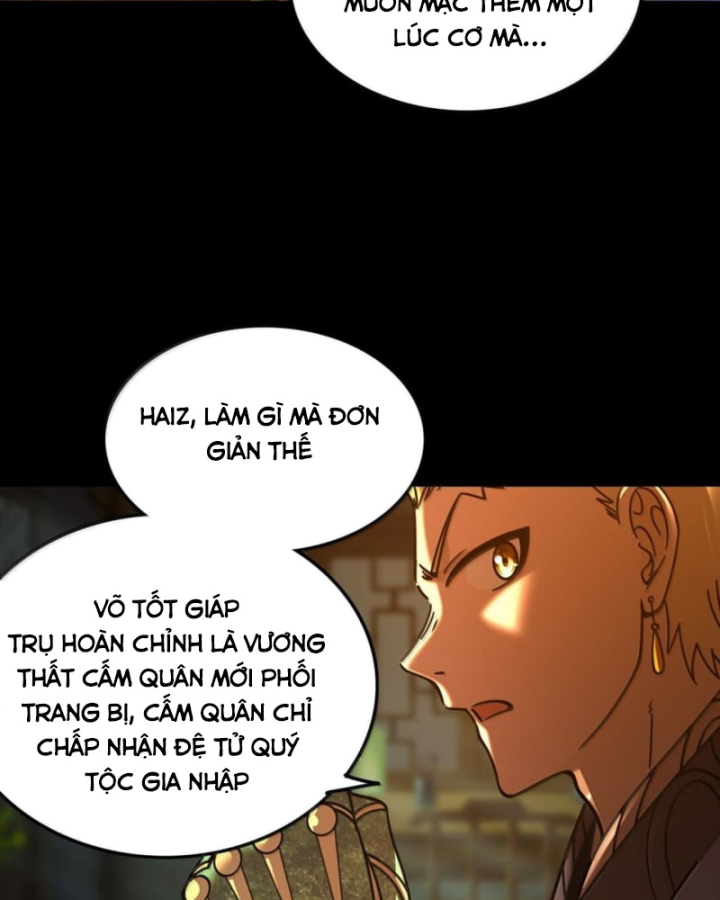 Xuân Thu Bá đồ Chapter 317 - Trang 62