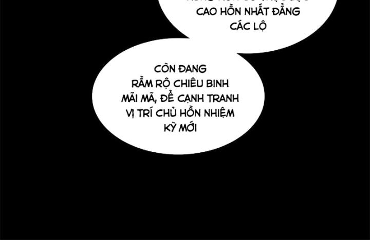 Xuân Thu Bá đồ Chapter 289 - Trang 19