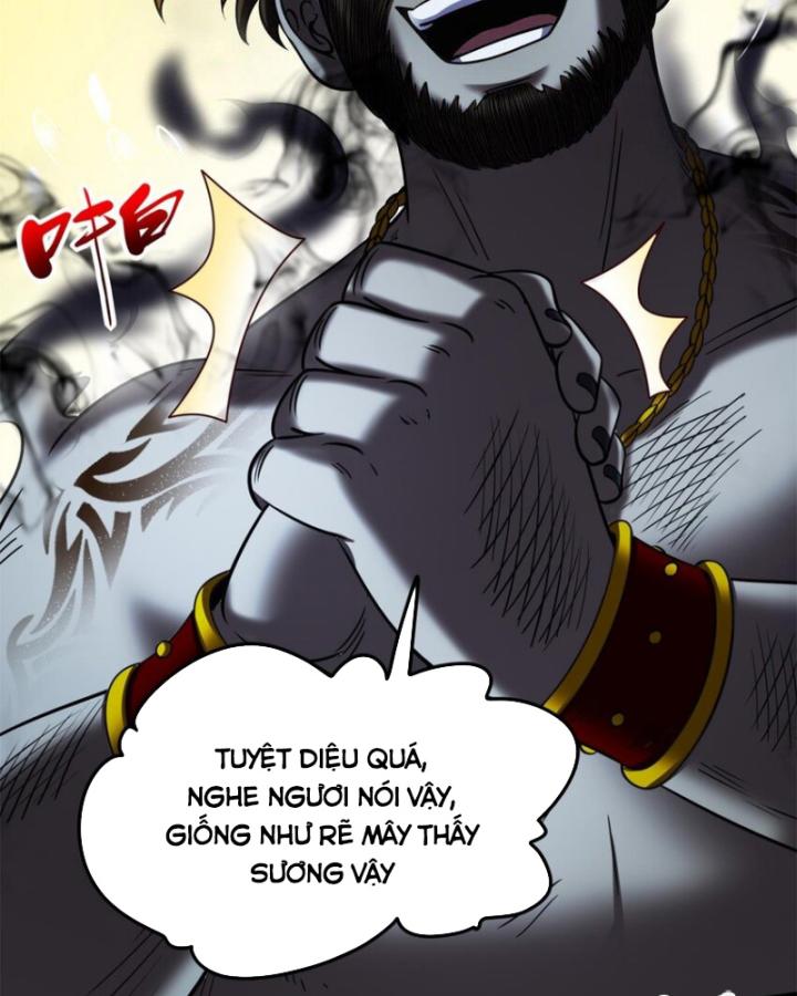 Xuân Thu Bá đồ Chapter 289 - Trang 63