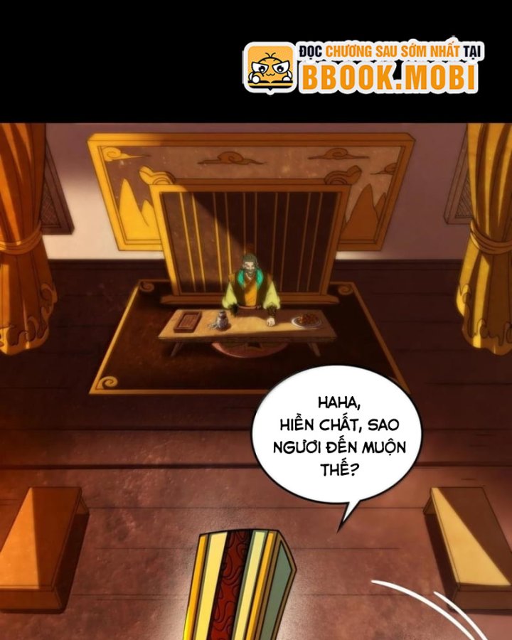 Xuân Thu Bá đồ Chapter 318 - Trang 17