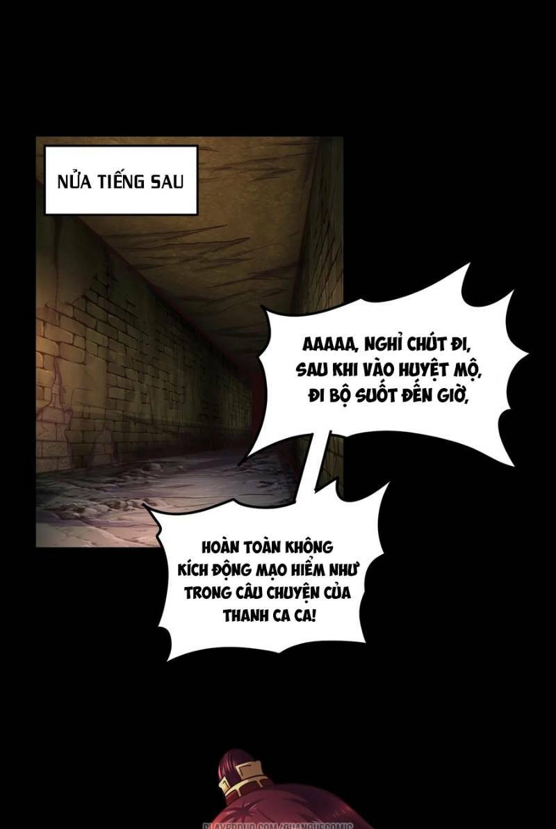 Xuân Thu Bá đồ Chapter 66 - Trang 0