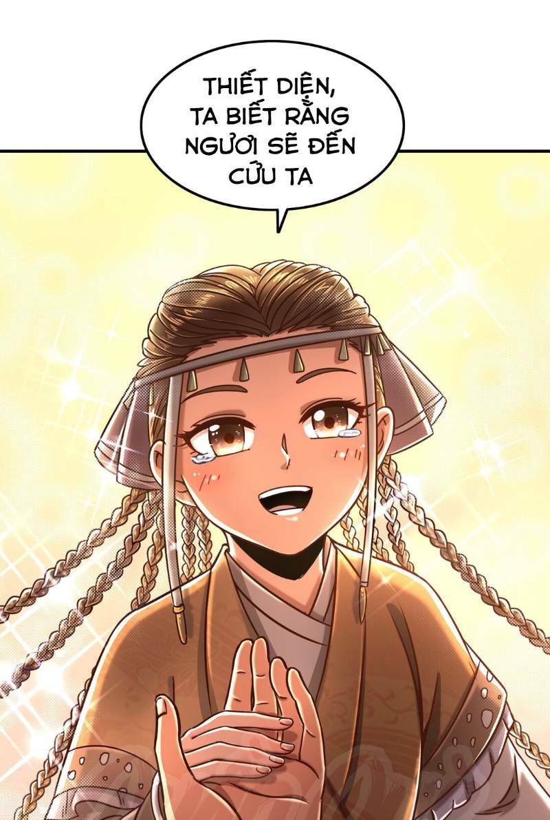 Xuân Thu Bá đồ Chapter 96 - Trang 42