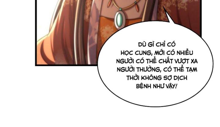 Xuân Thu Bá đồ Chapter 287 - Trang 6