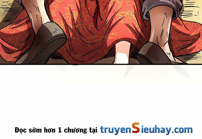 Xuân Thu Bá đồ Chapter 5 - Trang 55