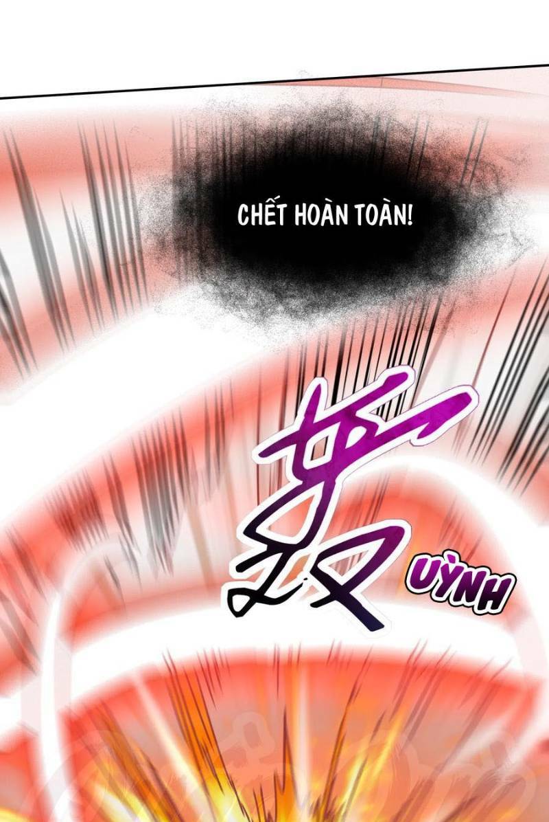 Xuân Thu Bá đồ Chapter 97 - Trang 52