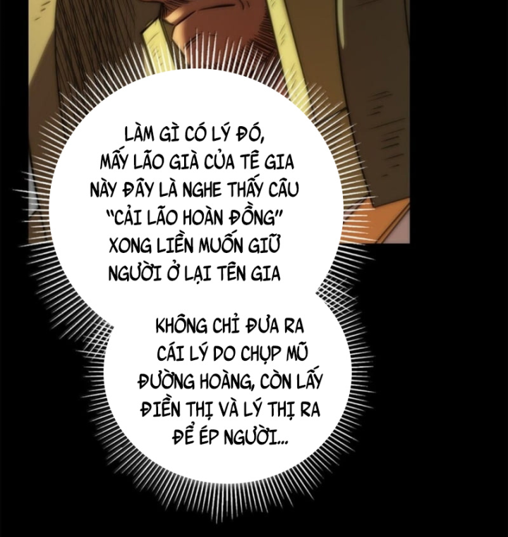 Xuân Thu Bá đồ Chapter 317 - Trang 53