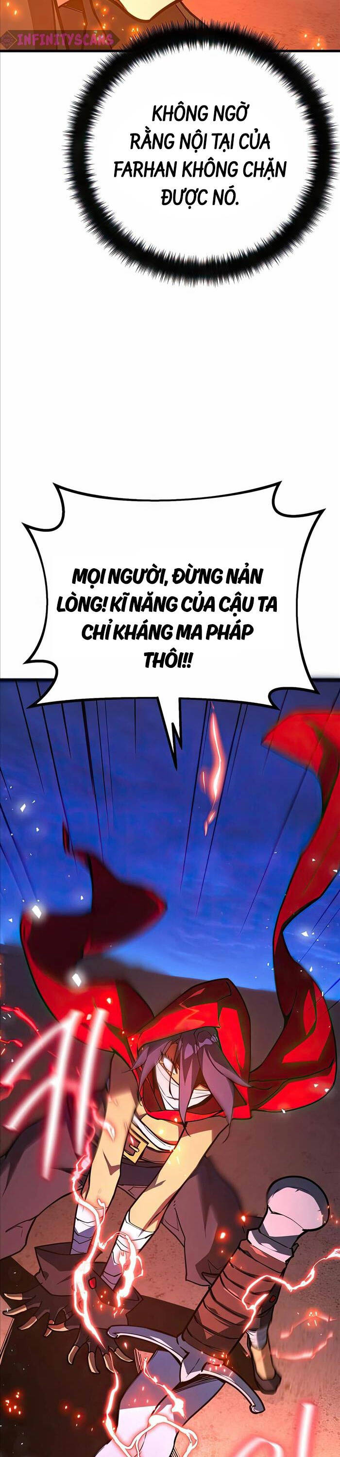 Quỷ Troll Mạnh Nhất Thế Giới Chapter 75 - Trang 22