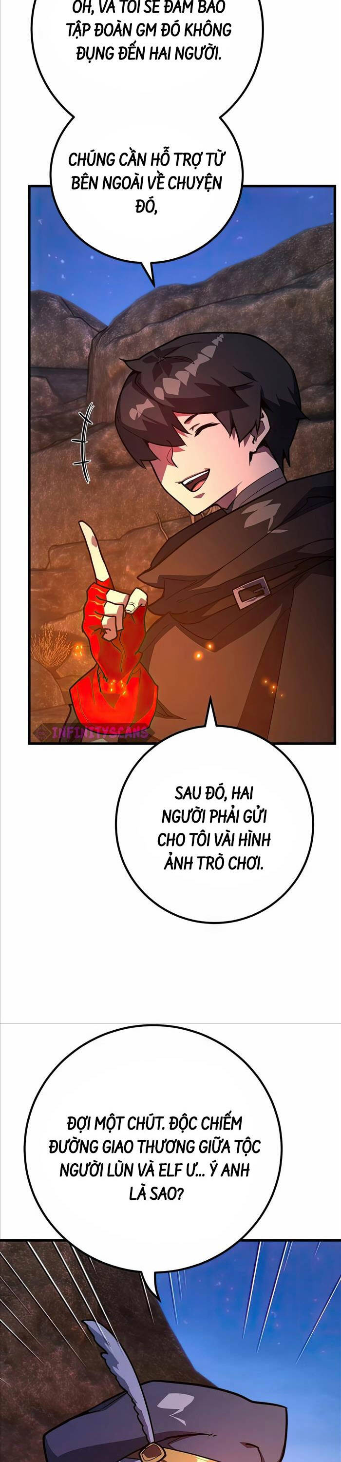 Quỷ Troll Mạnh Nhất Thế Giới Chapter 75 - Trang 55