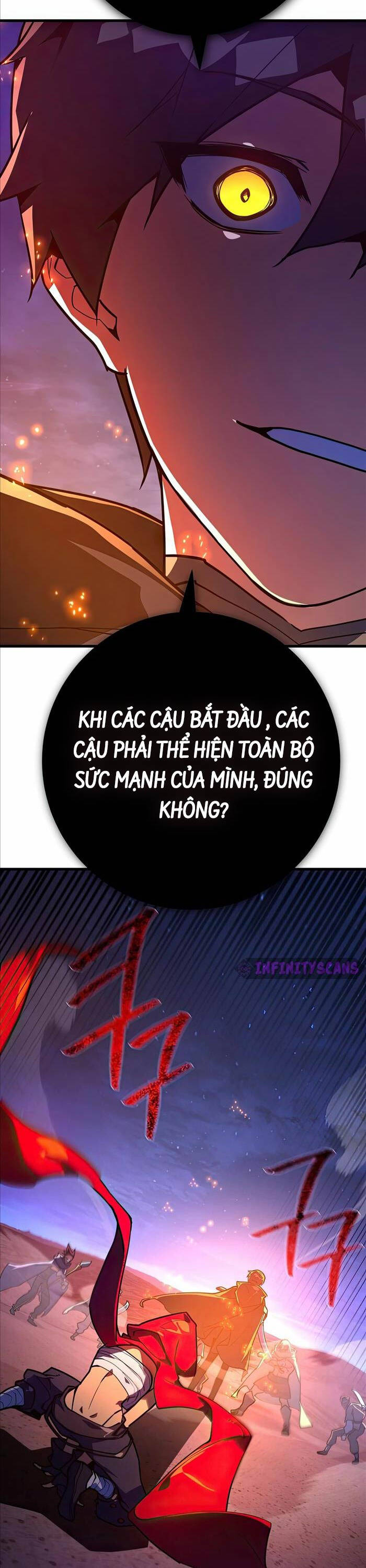 Quỷ Troll Mạnh Nhất Thế Giới Chapter 75 - Trang 28