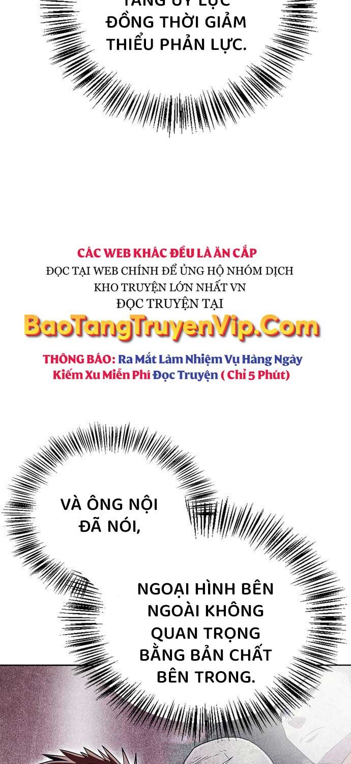 Huấn Luyện Viên Murim Thiên Tài Chapter 30 - Trang 81