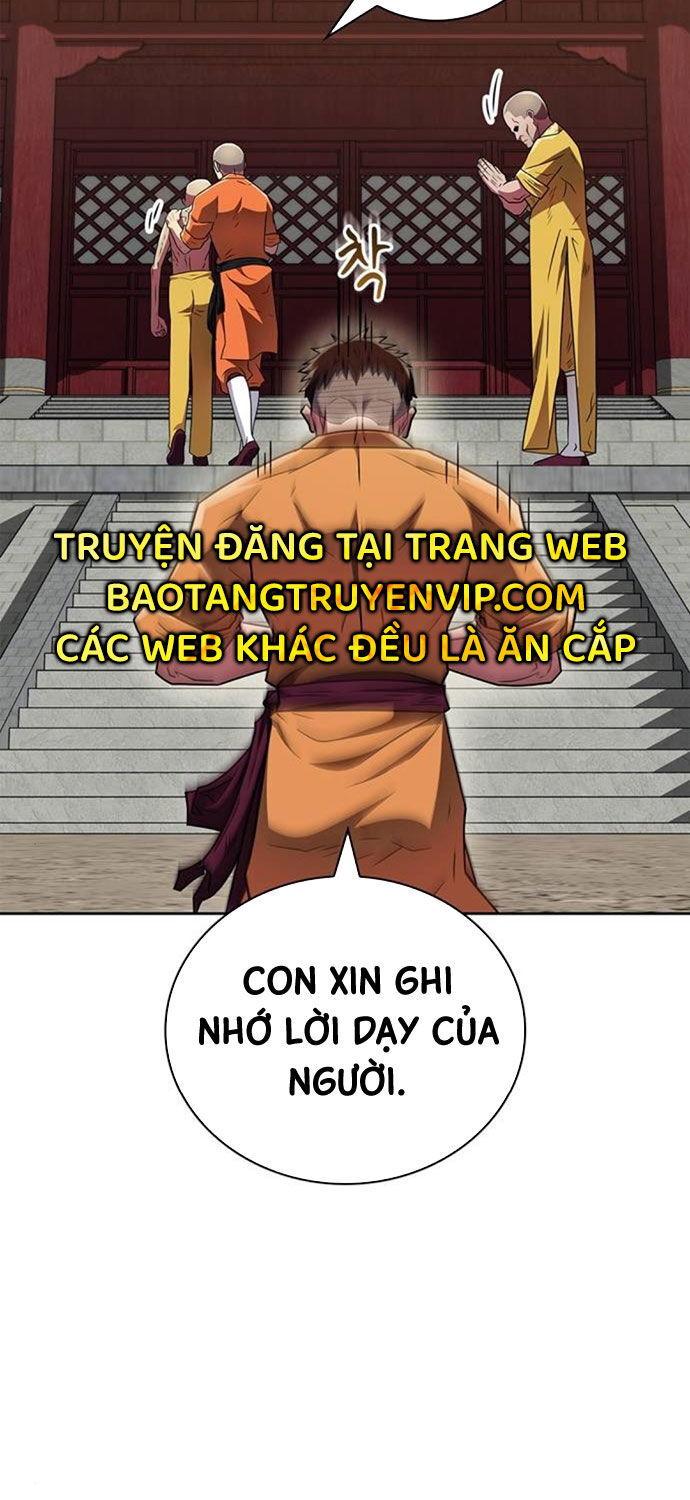 Huấn Luyện Viên Murim Thiên Tài Chapter 29 - Trang 36