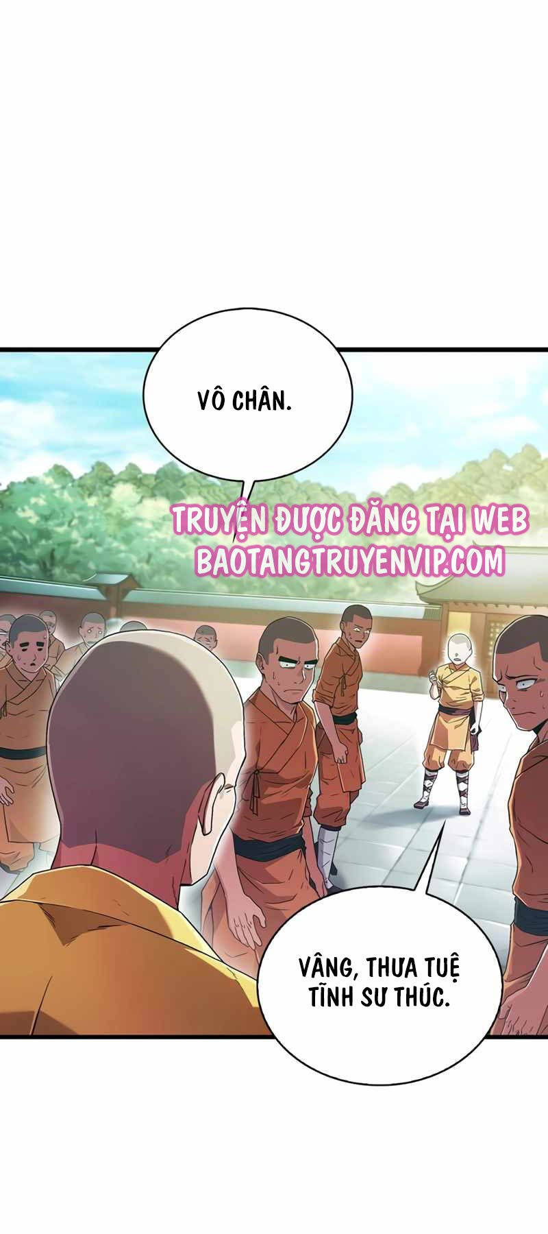 Huấn Luyện Viên Murim Thiên Tài Chapter 5 - Trang 33