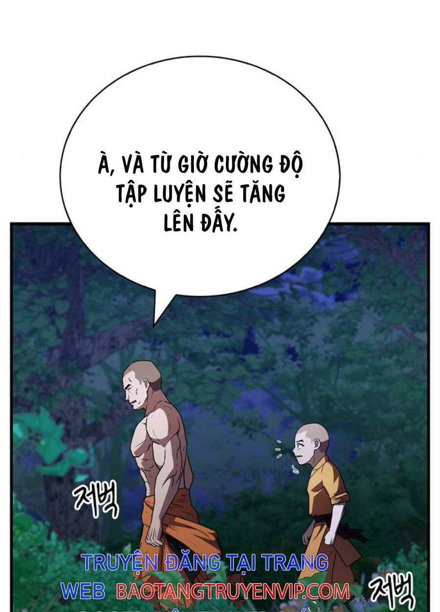 Huấn Luyện Viên Murim Thiên Tài Chapter 16 - Trang 88