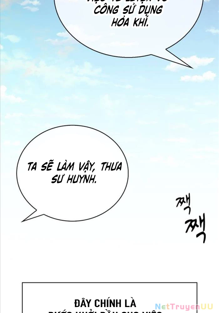 Huấn Luyện Viên Murim Thiên Tài Chapter 25 - Trang 91