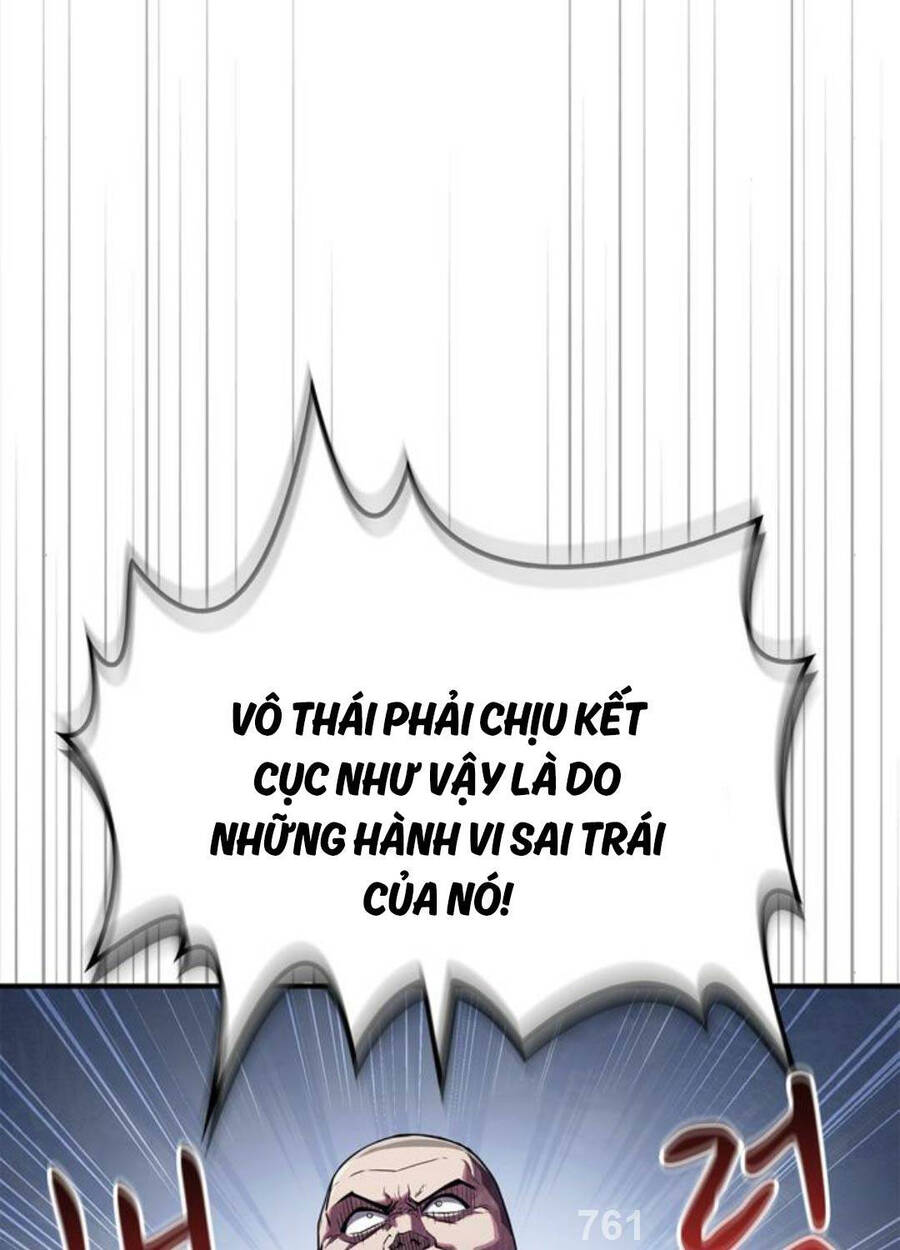 Huấn Luyện Viên Murim Thiên Tài Chapter 15 - Trang 5