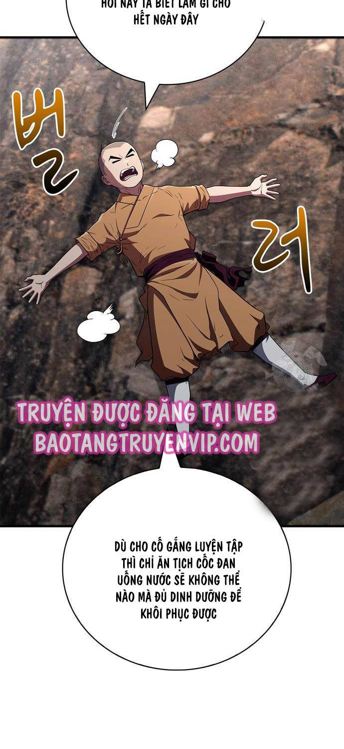 Huấn Luyện Viên Murim Thiên Tài Chapter 14 - Trang 71