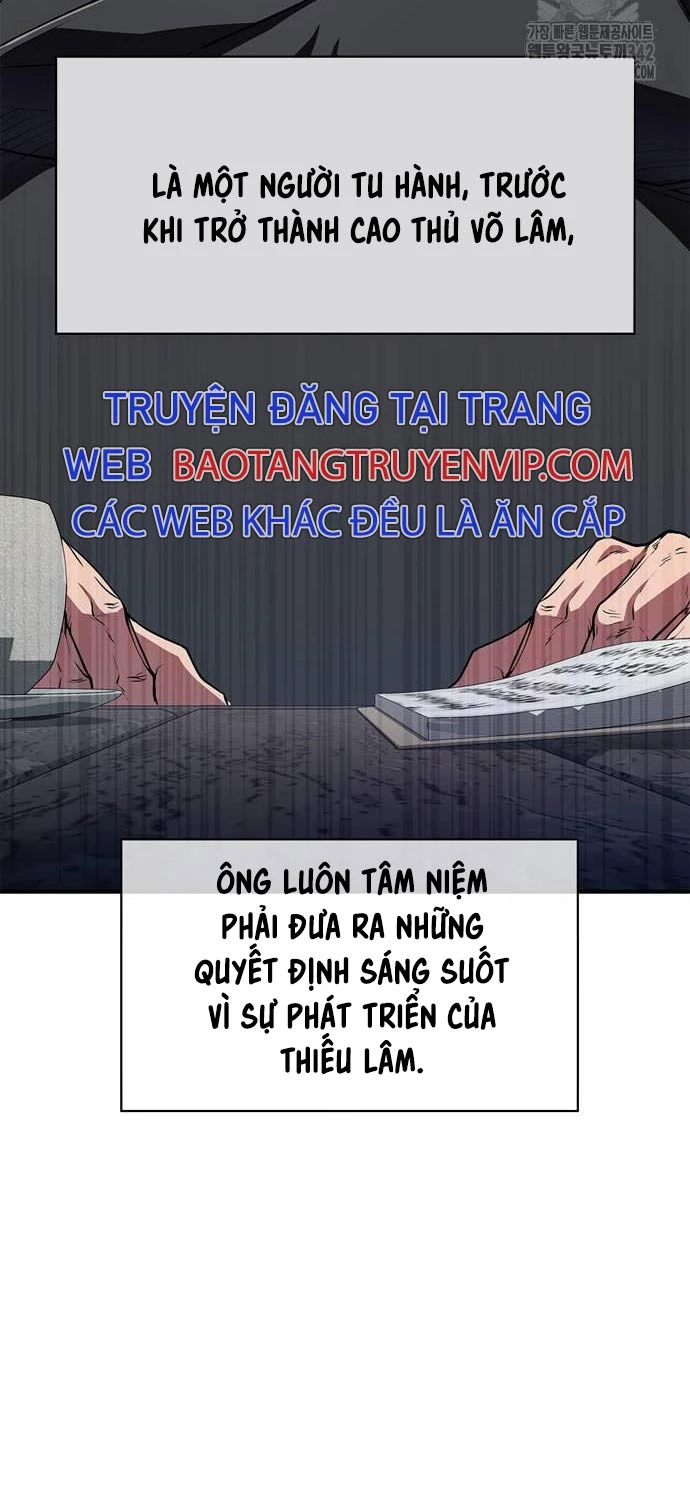 Huấn Luyện Viên Murim Thiên Tài Chapter 19 - Trang 37