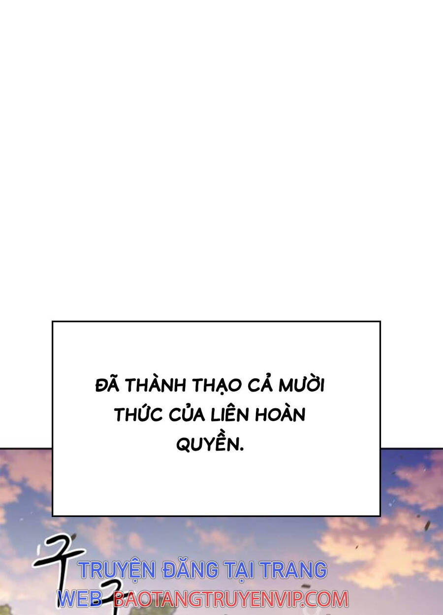 Huấn Luyện Viên Murim Thiên Tài Chapter 18 - Trang 85