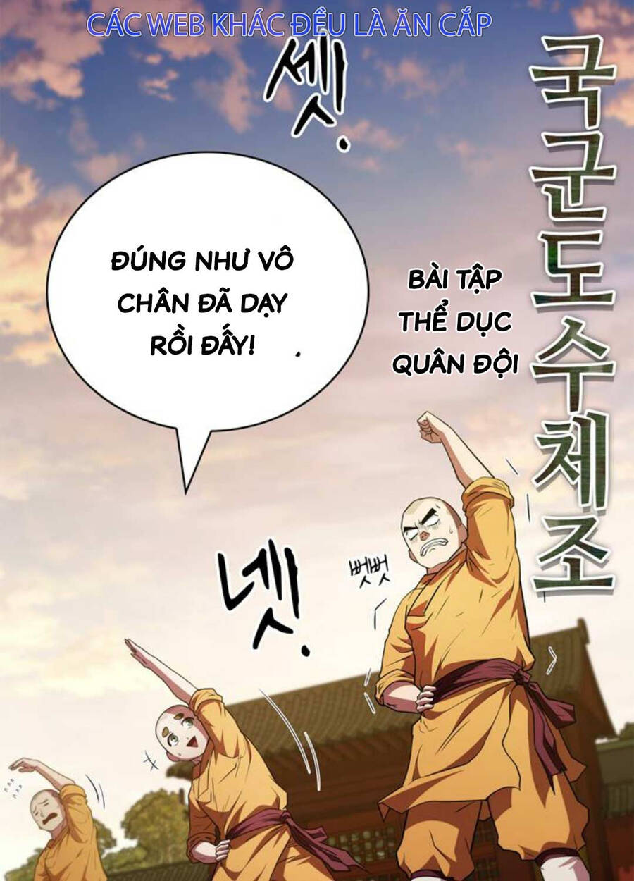 Huấn Luyện Viên Murim Thiên Tài Chapter 17 - Trang 121