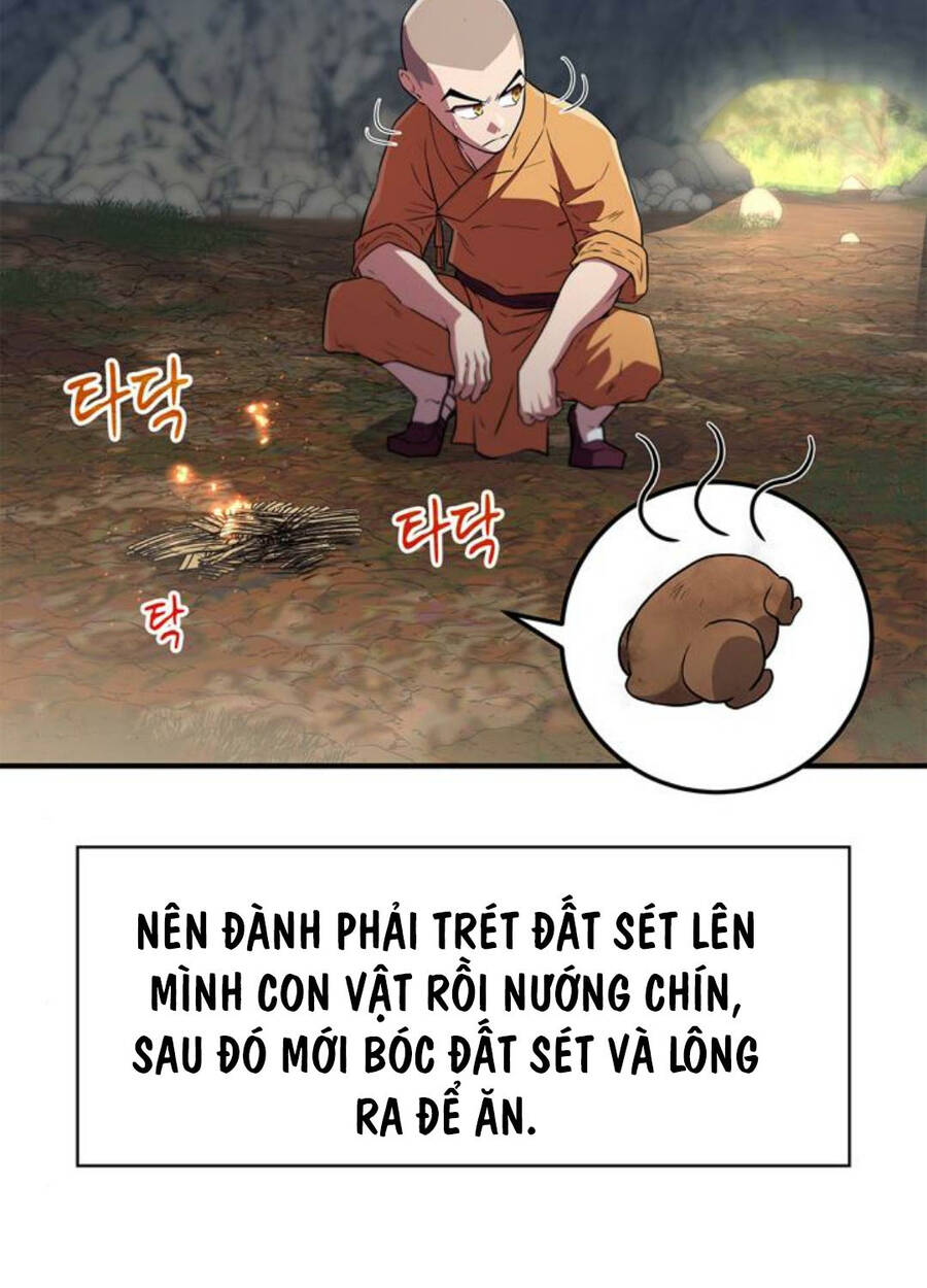 Huấn Luyện Viên Murim Thiên Tài Chapter 16 - Trang 31