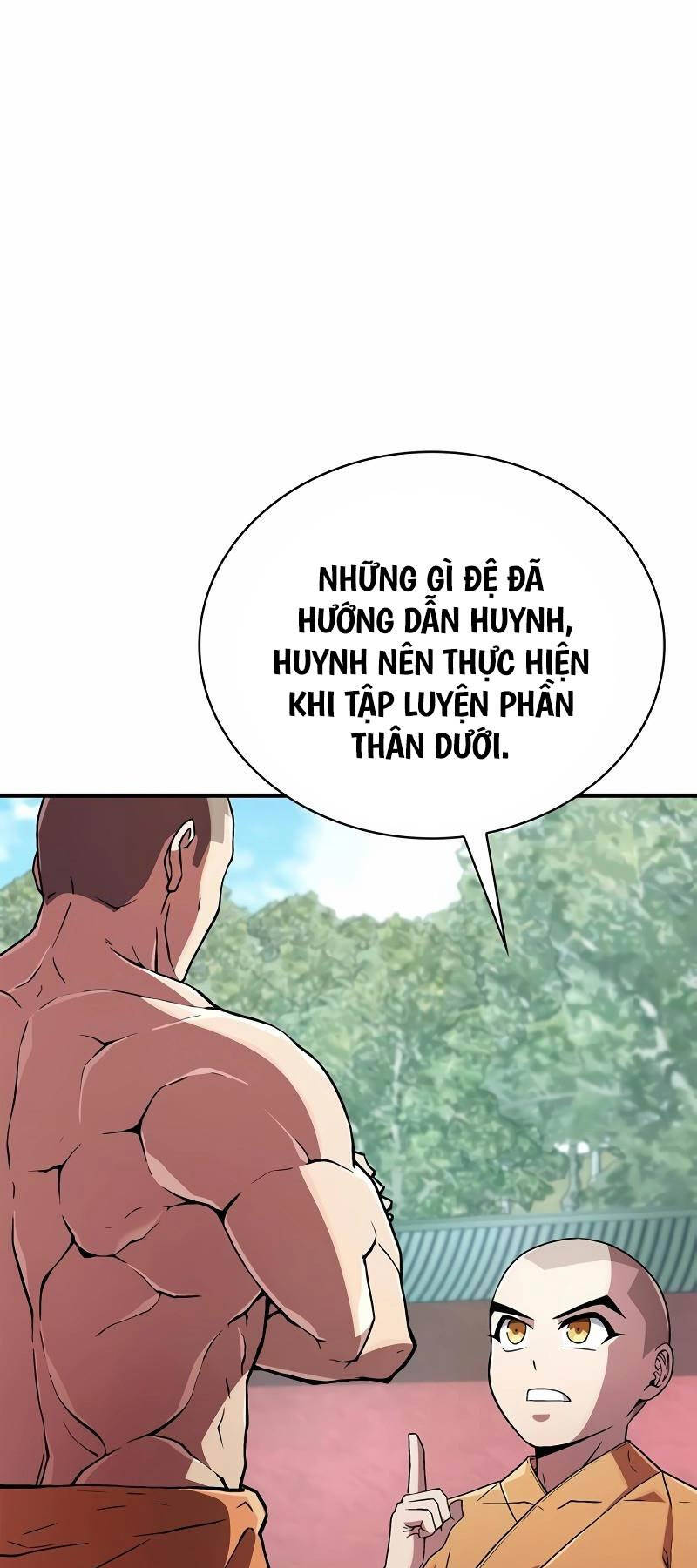 Huấn Luyện Viên Murim Thiên Tài Chapter 7 - Trang 28