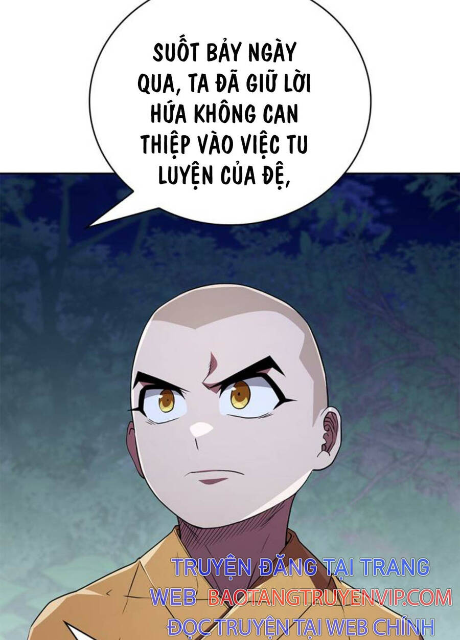 Huấn Luyện Viên Murim Thiên Tài Chapter 16 - Trang 90