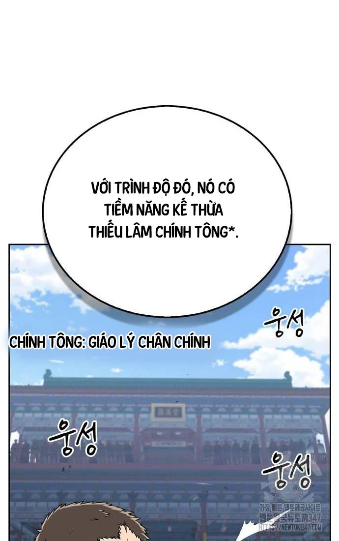 Huấn Luyện Viên Murim Thiên Tài Chapter 21 - Trang 71