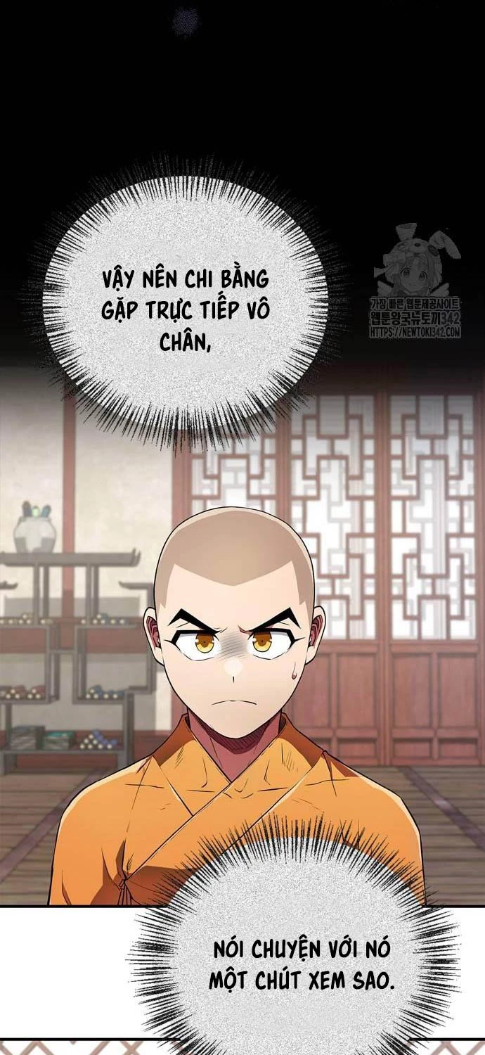 Huấn Luyện Viên Murim Thiên Tài Chapter 19 - Trang 5