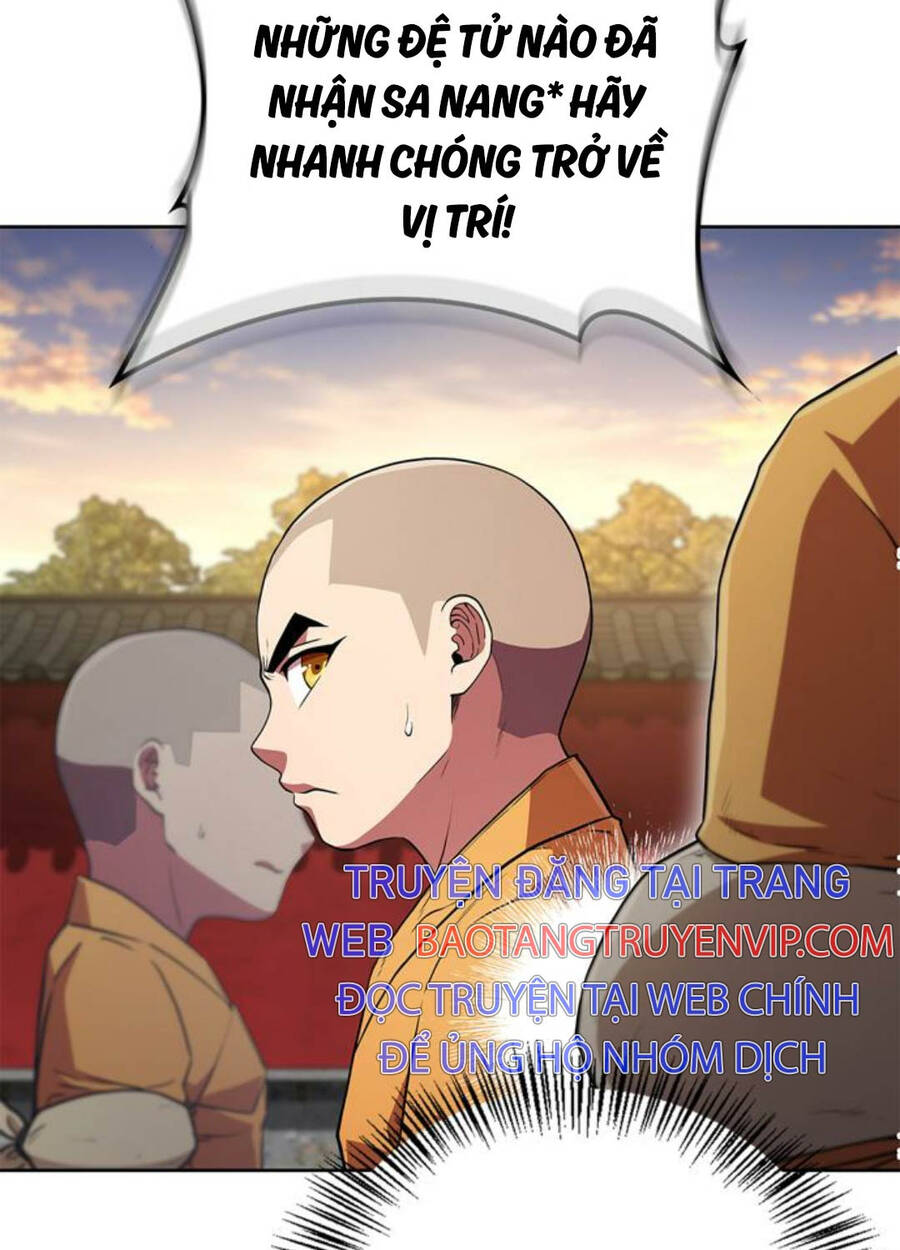 Huấn Luyện Viên Murim Thiên Tài Chapter 16 - Trang 112