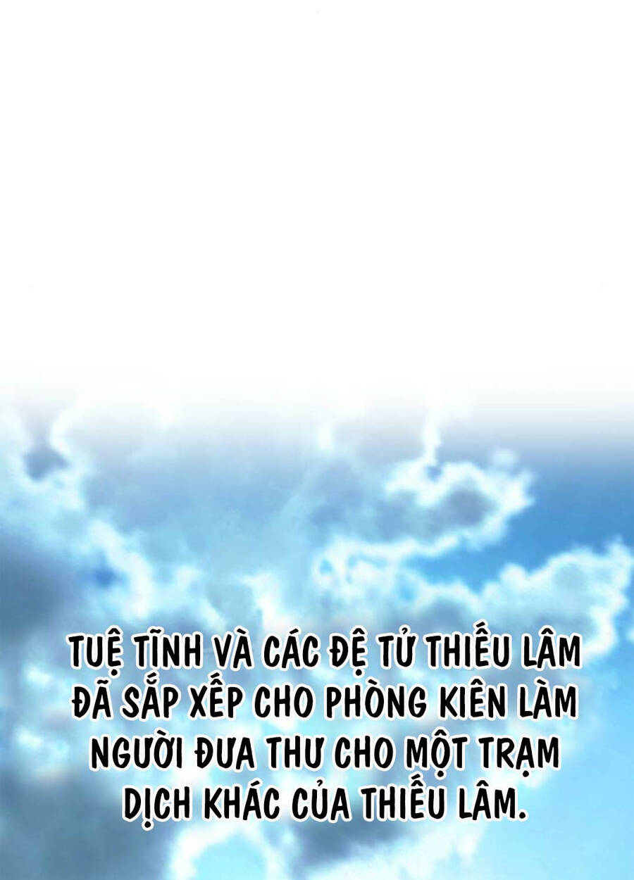 Huấn Luyện Viên Murim Thiên Tài Chapter 15 - Trang 43