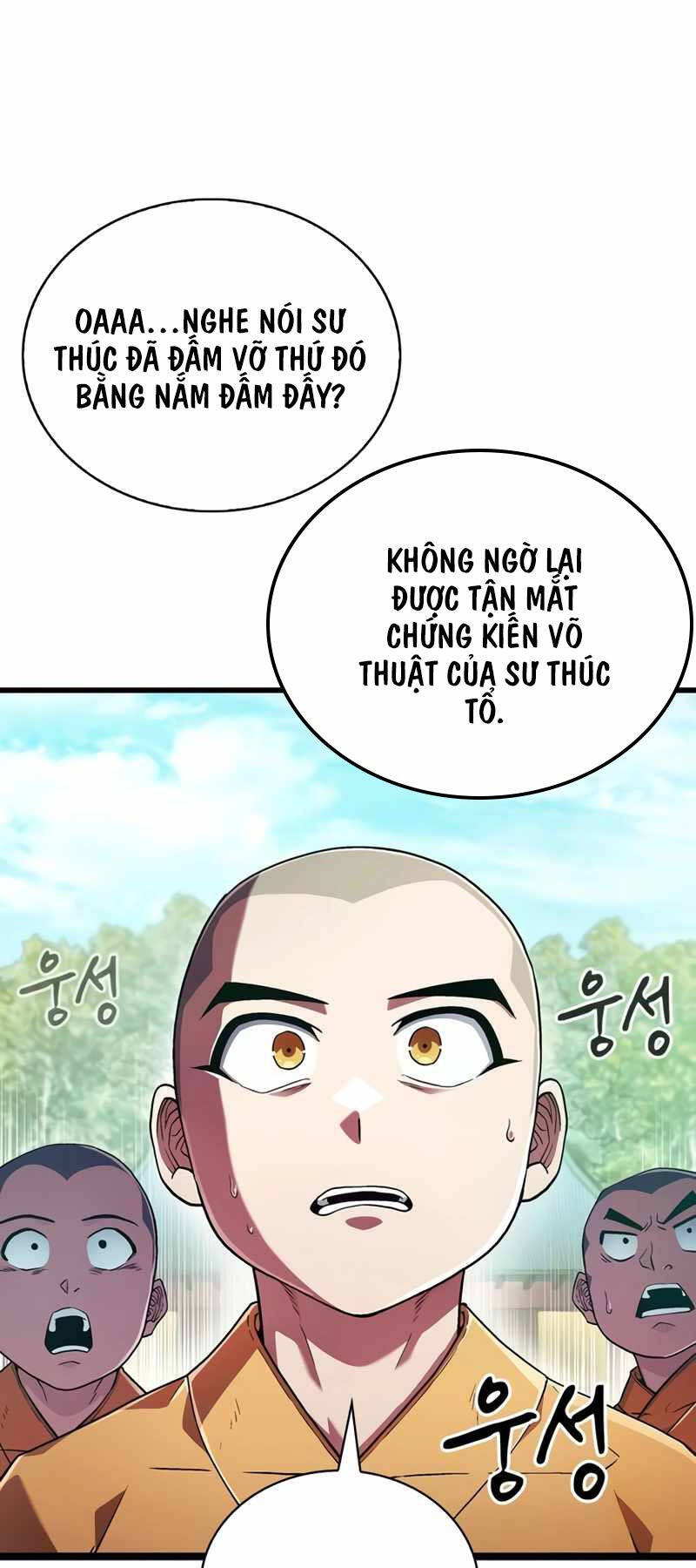 Huấn Luyện Viên Murim Thiên Tài Chapter 5 - Trang 46