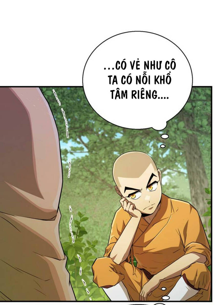 Huấn Luyện Viên Murim Thiên Tài Chapter 15 - Trang 91