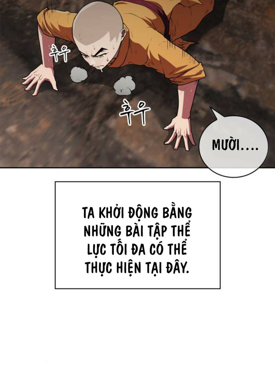 Huấn Luyện Viên Murim Thiên Tài Chapter 16 - Trang 60