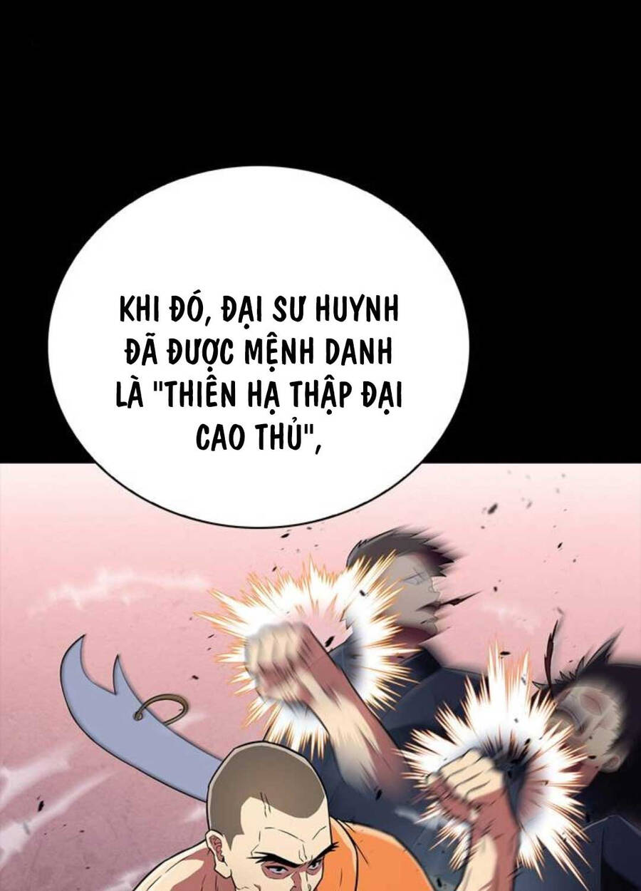 Huấn Luyện Viên Murim Thiên Tài Chapter 24 - Trang 29