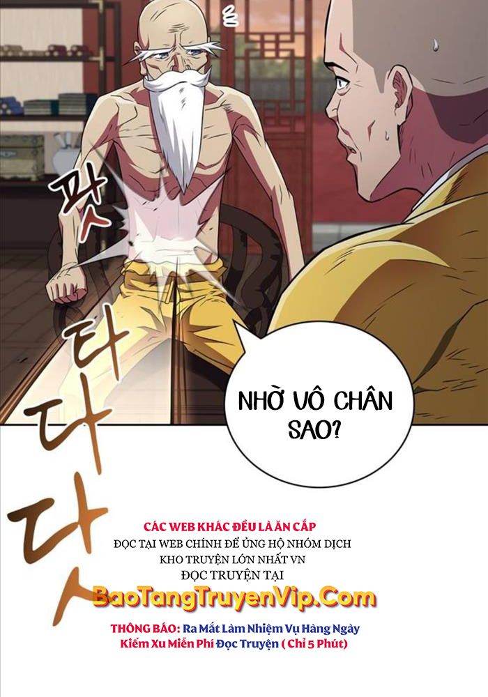 Huấn Luyện Viên Murim Thiên Tài Chapter 28 - Trang 118