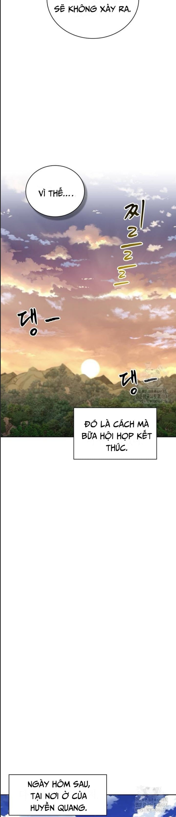 Huấn Luyện Viên Murim Thiên Tài Chapter 32 - Trang 4