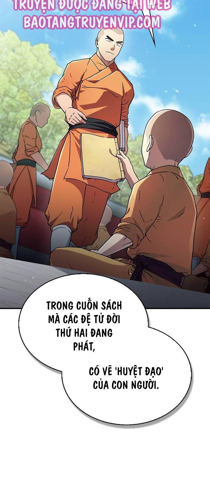 Huấn Luyện Viên Murim Thiên Tài Chapter 8 - Trang 17