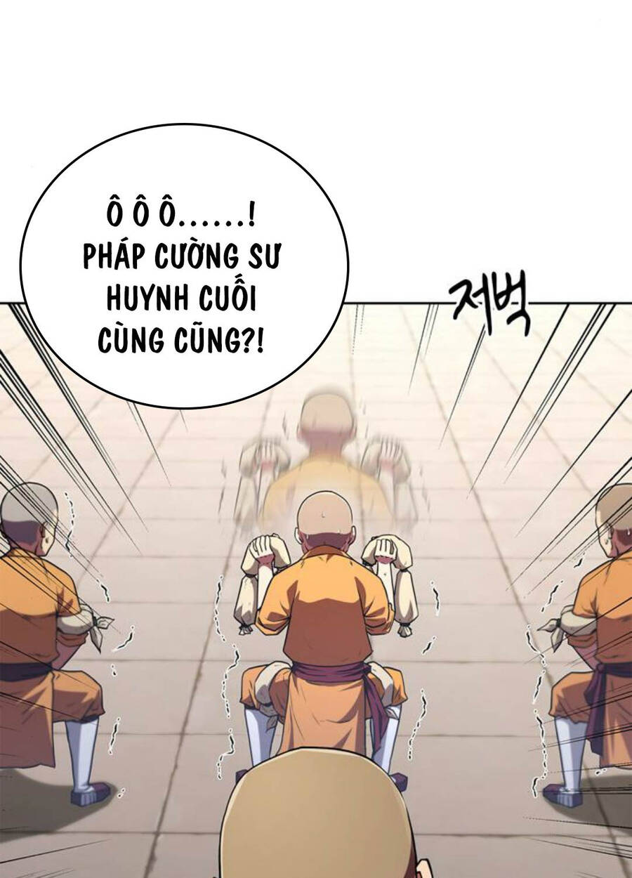 Huấn Luyện Viên Murim Thiên Tài Chapter 16 - Trang 128