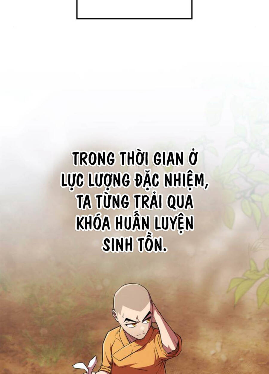 Huấn Luyện Viên Murim Thiên Tài Chapter 16 - Trang 22