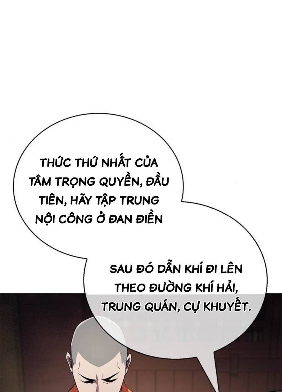 Huấn Luyện Viên Murim Thiên Tài Chapter 18 - Trang 21